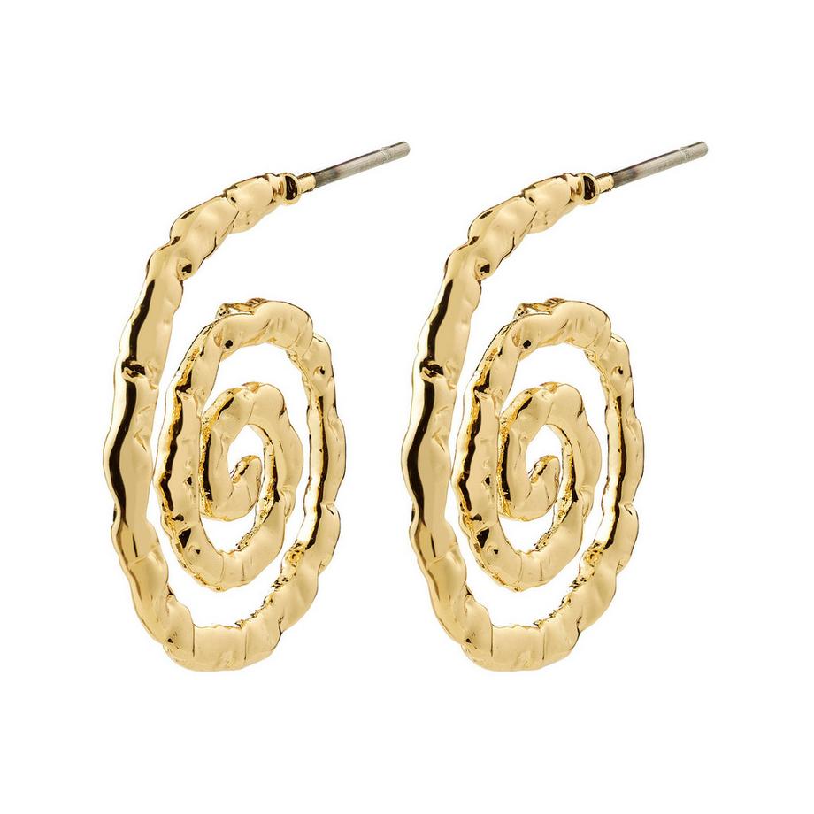 Boucles d'oreille