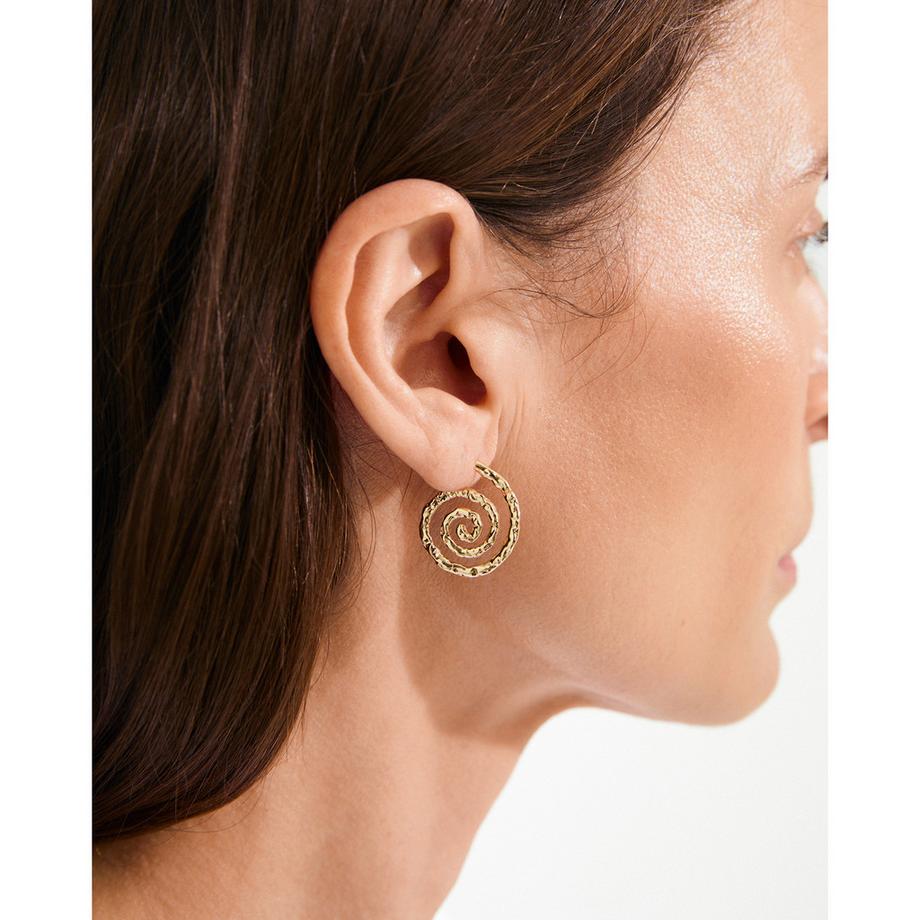 Pilgrim  Boucles d'oreille 