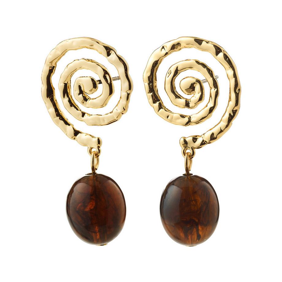 Boucles d'oreille