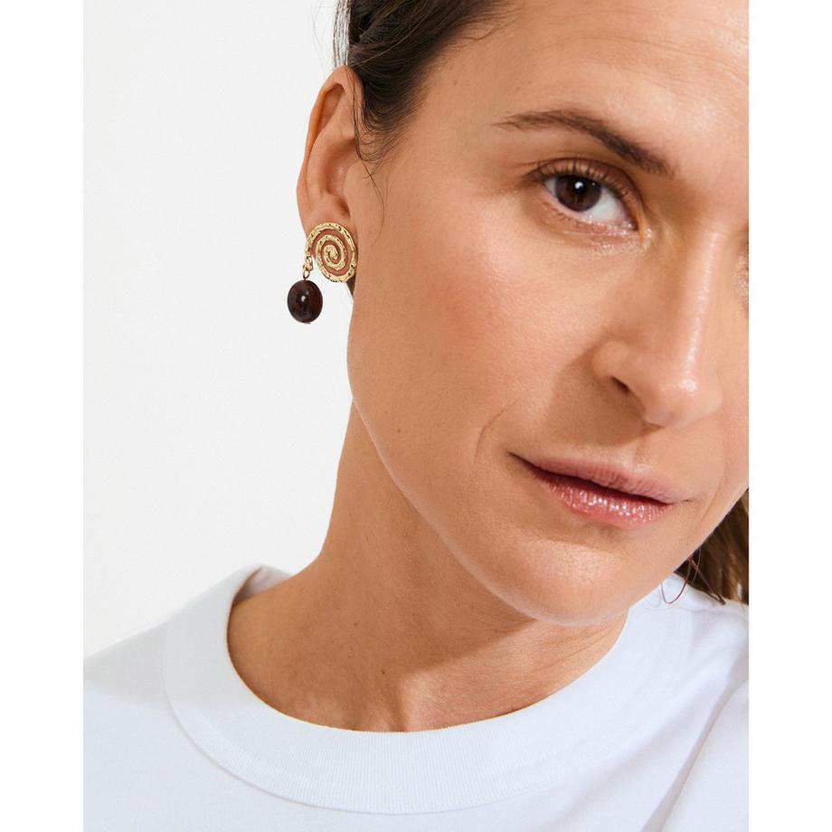 Pilgrim  Boucles d'oreille 