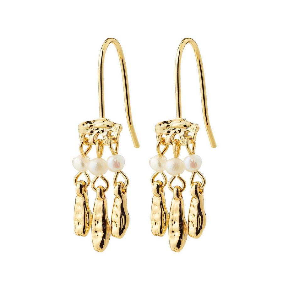 Boucles d'oreille
