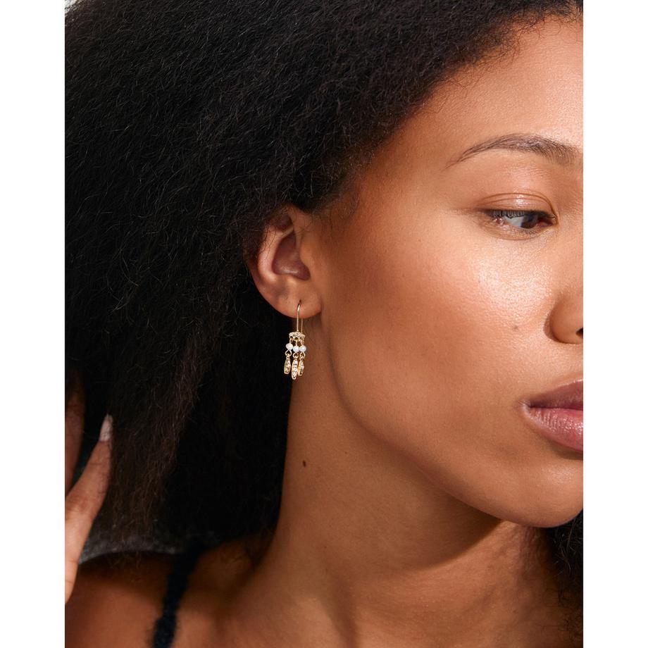 Pilgrim  Boucles d'oreille 