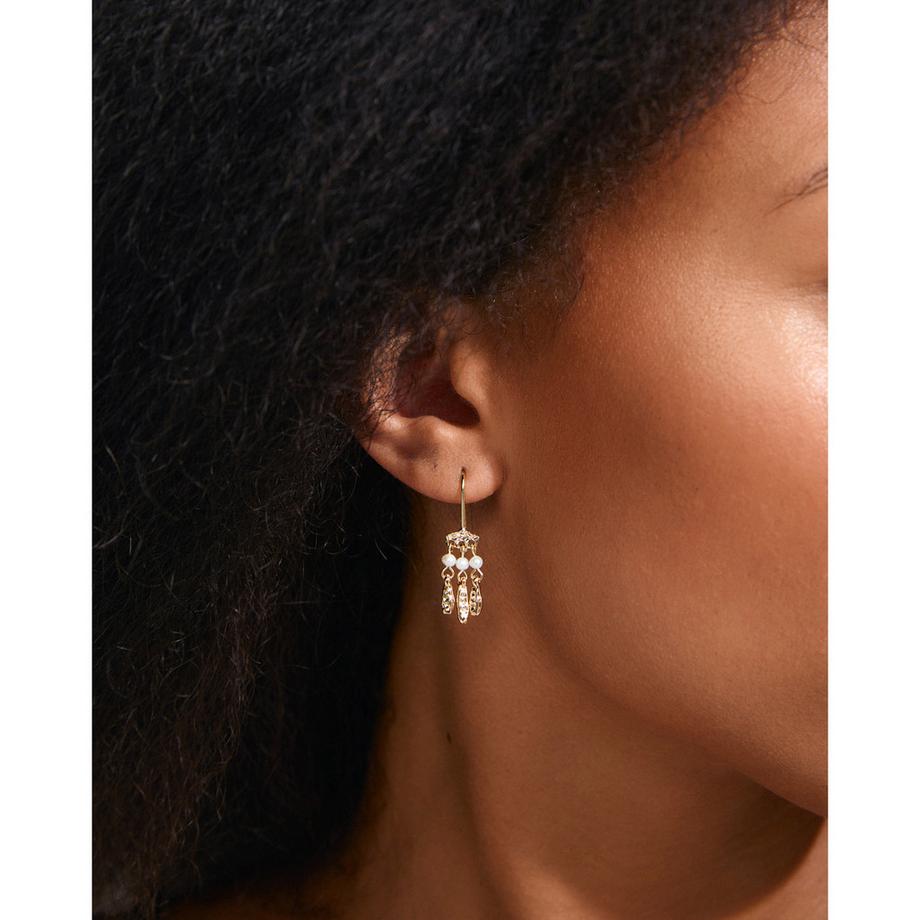 Pilgrim  Boucles d'oreille 