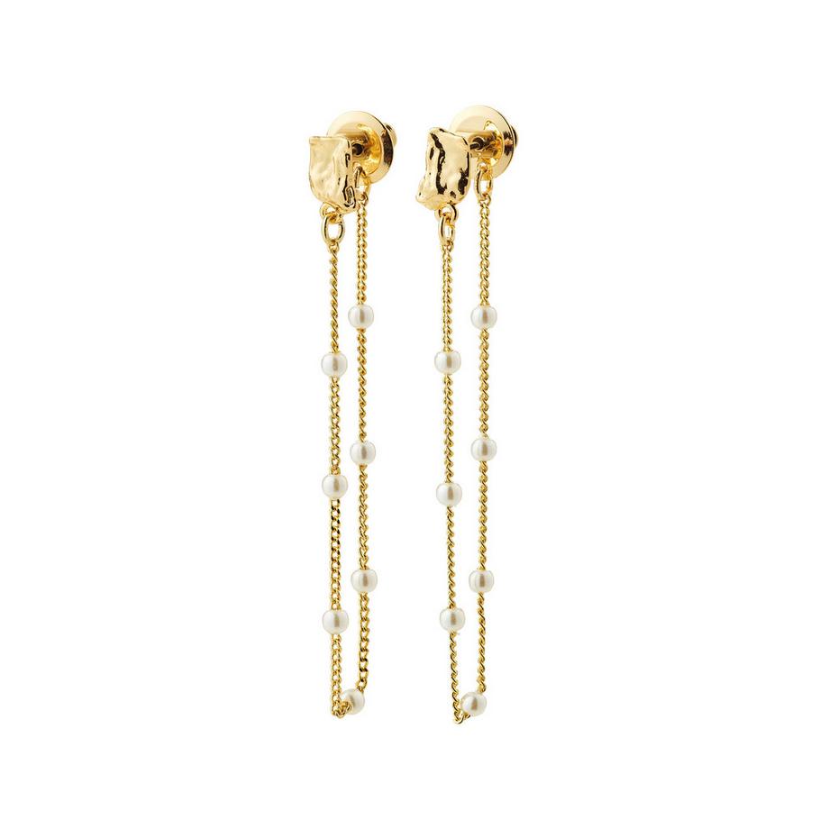 Boucles d'oreille