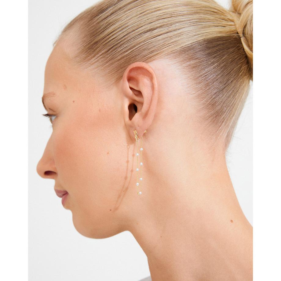 Pilgrim  Boucles d'oreille 