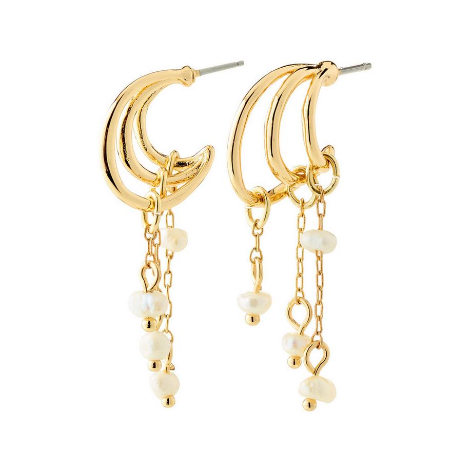 Boucles d'oreille