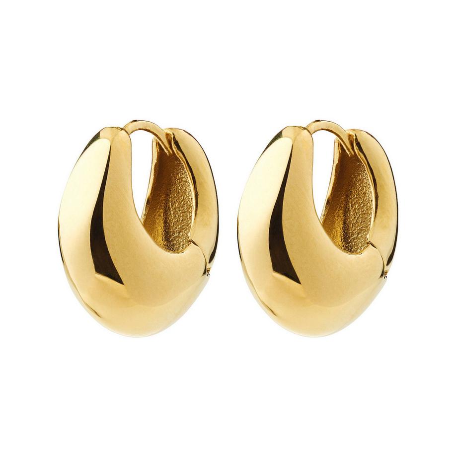 Boucles d'oreille