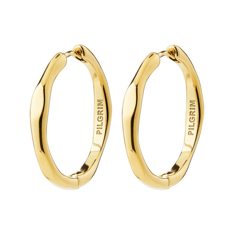 Boucles d'oreille