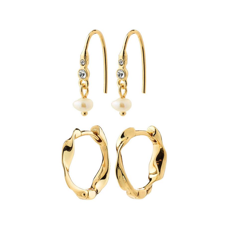 Boucles d'oreille