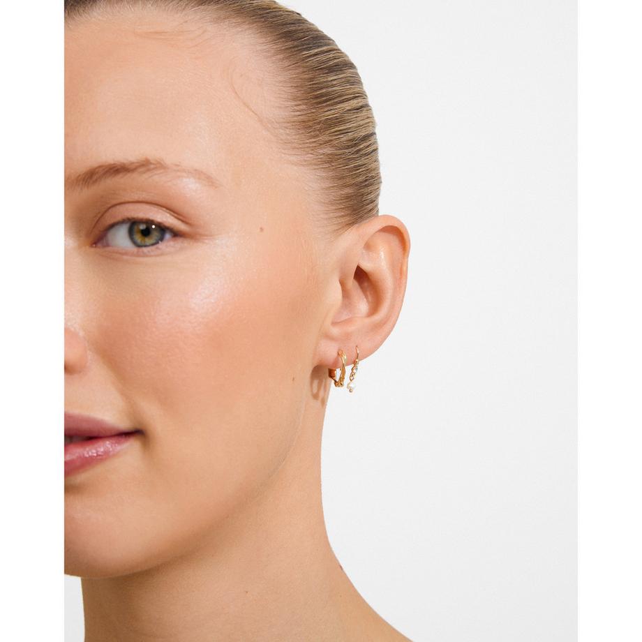 Pilgrim  Boucles d'oreille 