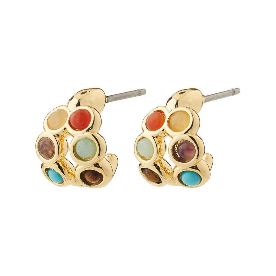 Boucles d'oreille