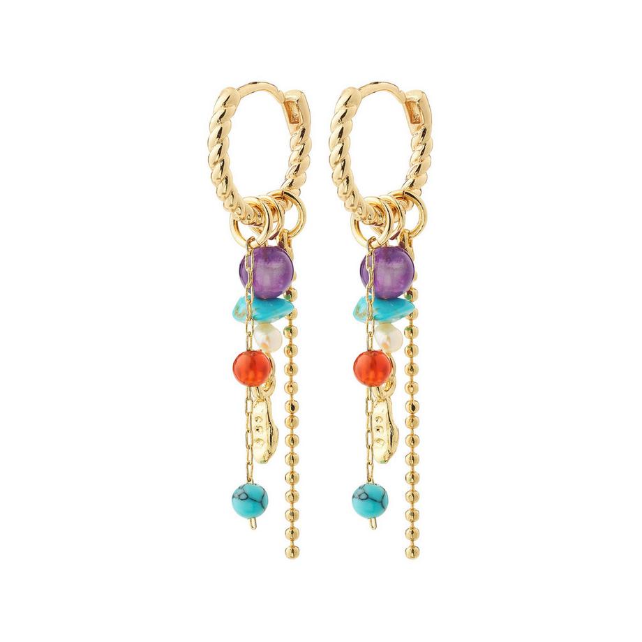 Boucles d'oreille