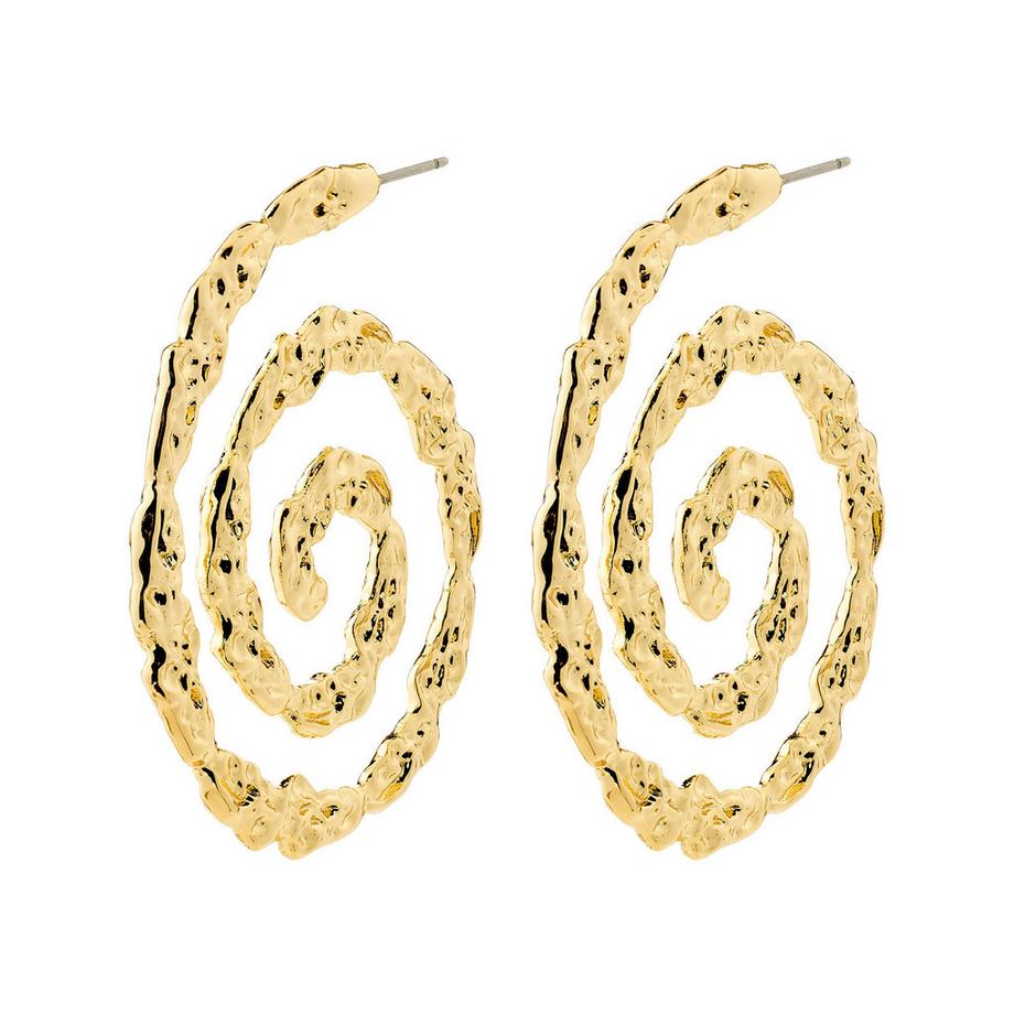 Boucles d'oreille