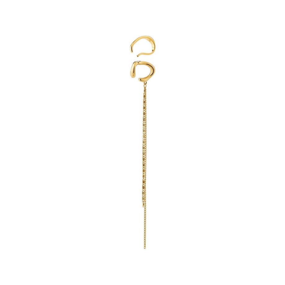 Boucles d'oreille