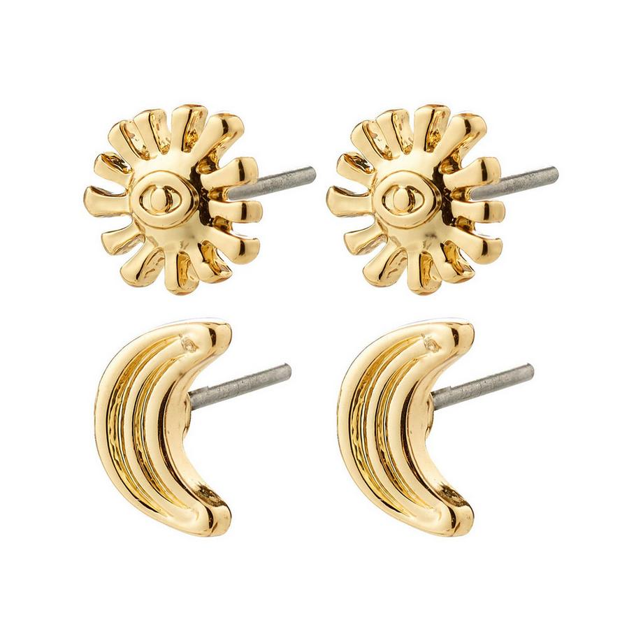 Boucles d'oreille