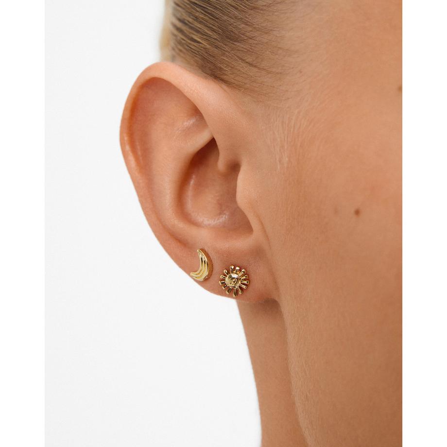 Pilgrim  Boucles d'oreille 
