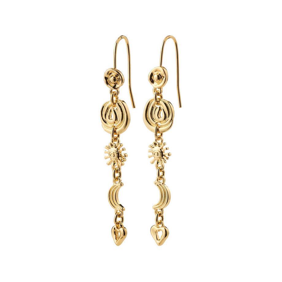 Boucles d'oreille