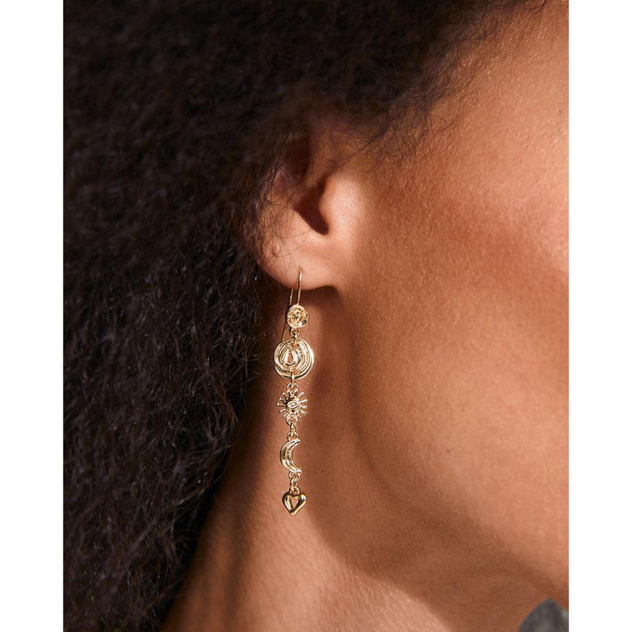 Pilgrim  Boucles d'oreille 