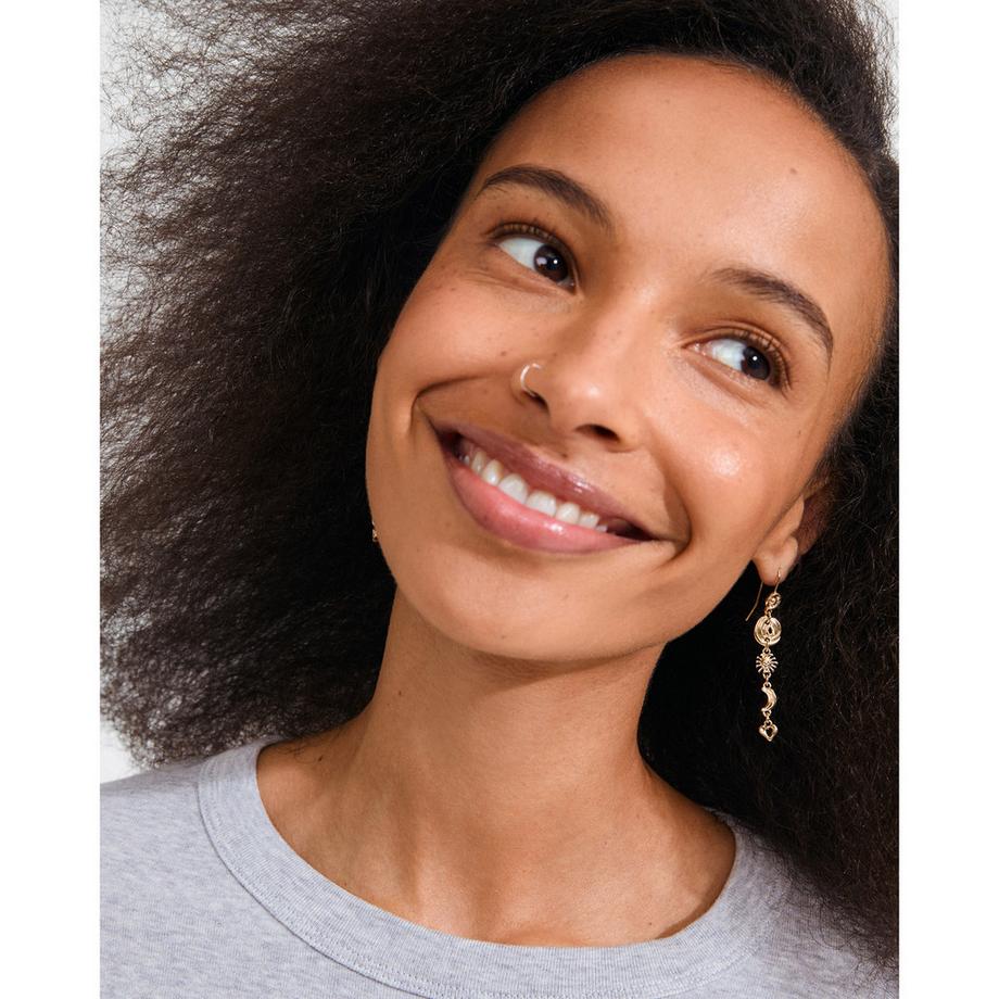 Pilgrim  Boucles d'oreille 
