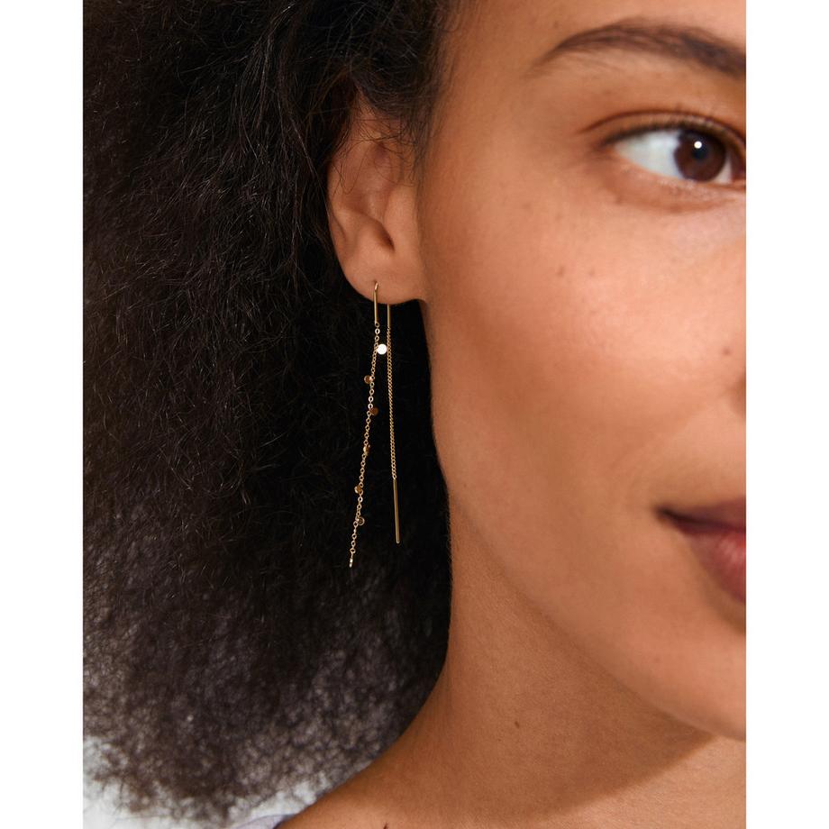 Pilgrim  Boucles d'oreille 