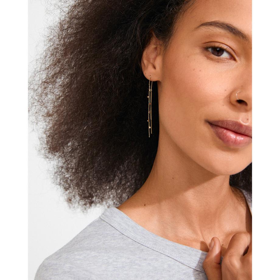 Pilgrim  Boucles d'oreille 