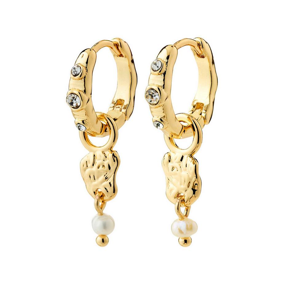 Boucles d'oreille