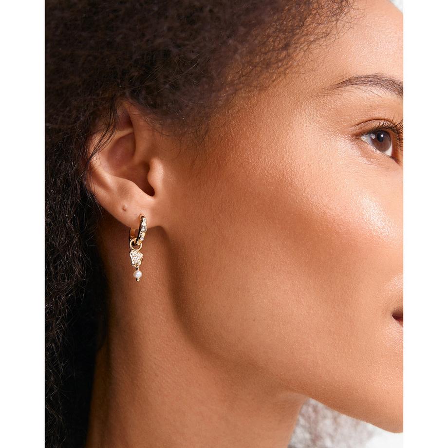 Pilgrim  Boucles d'oreille 
