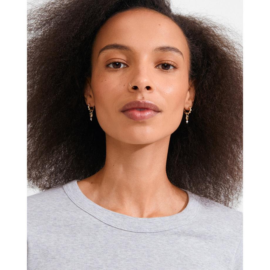 Pilgrim  Boucles d'oreille 