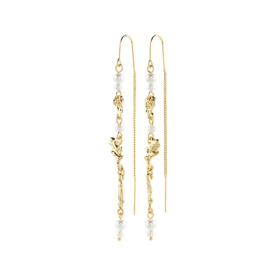Boucles d'oreille