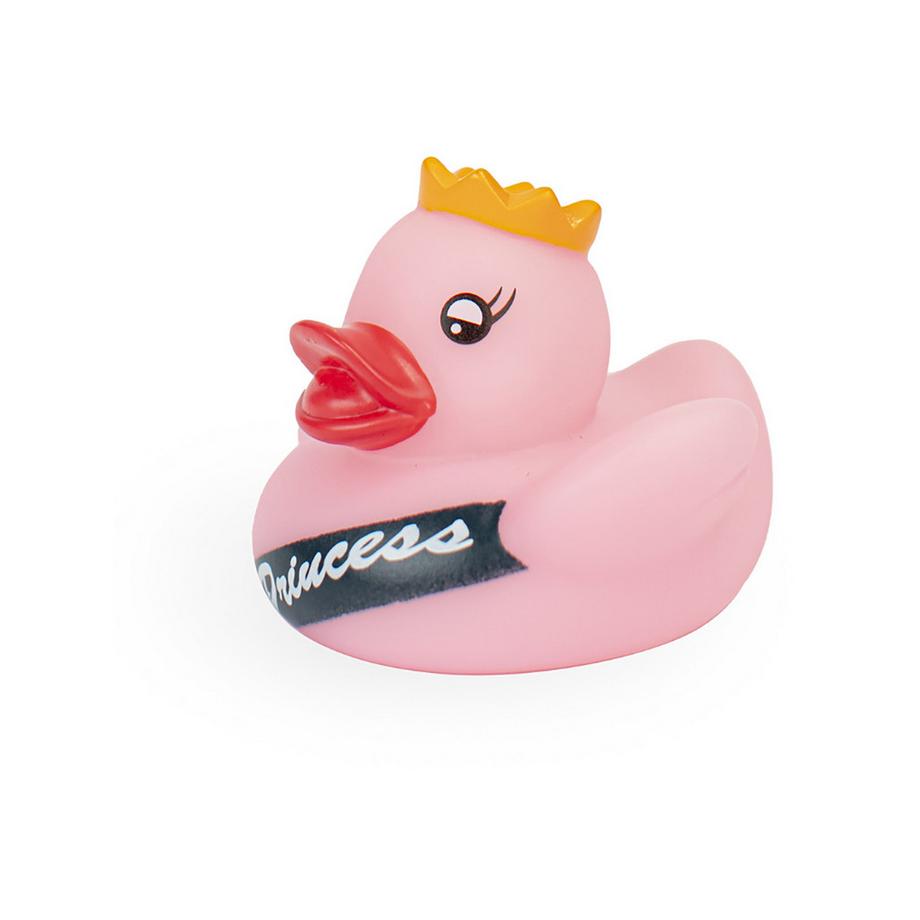 Canard De Bain Princesse
