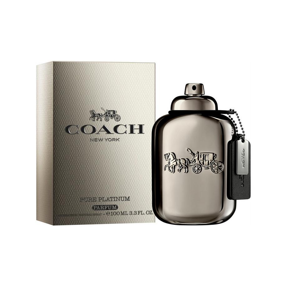 COACH   