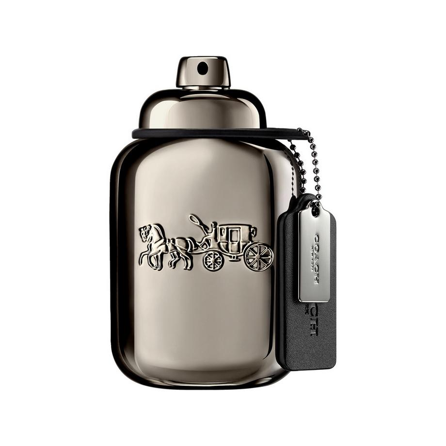 Pure Platinum Parfum