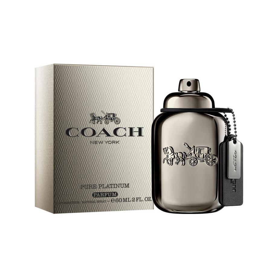 COACH   
