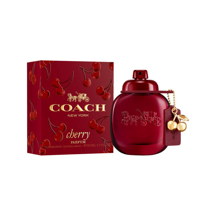 COACH   