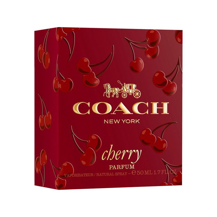 COACH   