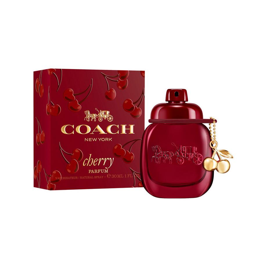COACH   