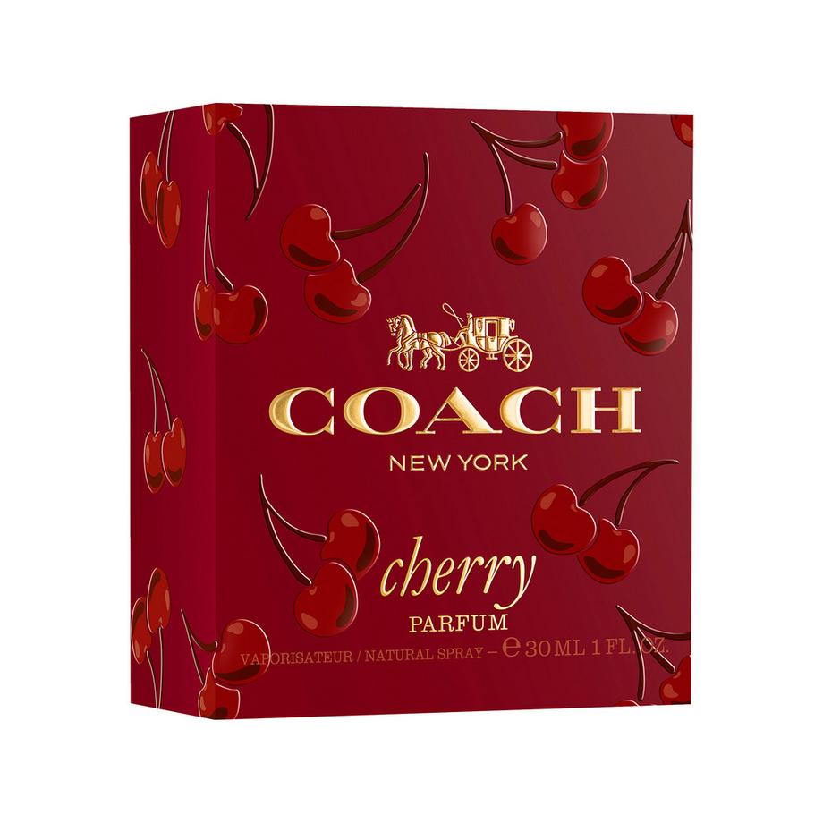 COACH   