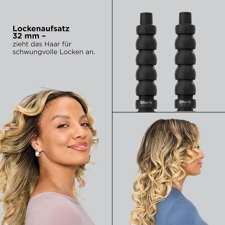 Shark Shark FlexStyle 4-in-1 Limited Edition  