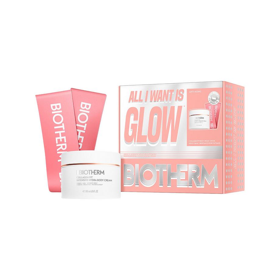 All I Want Is Glow Set