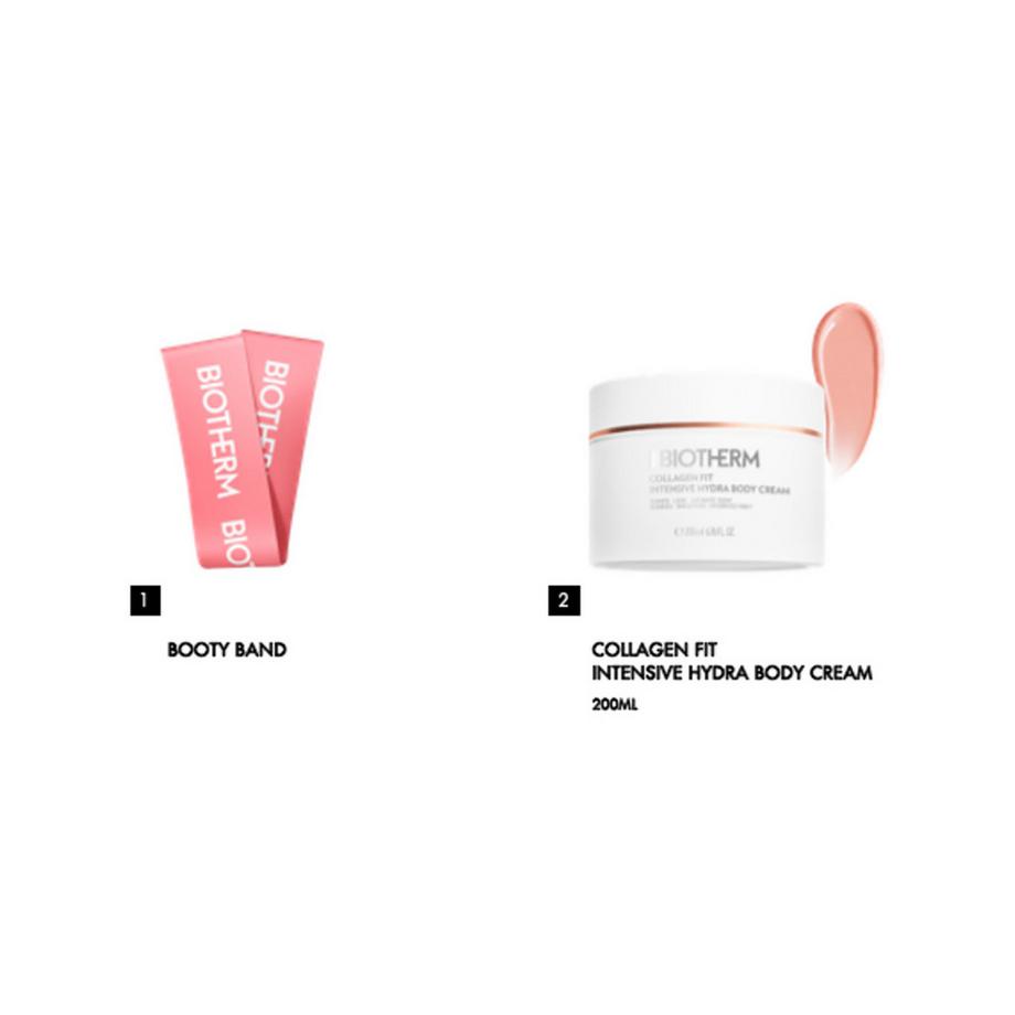 BIOTHERM  All I Want Is Glow Set 