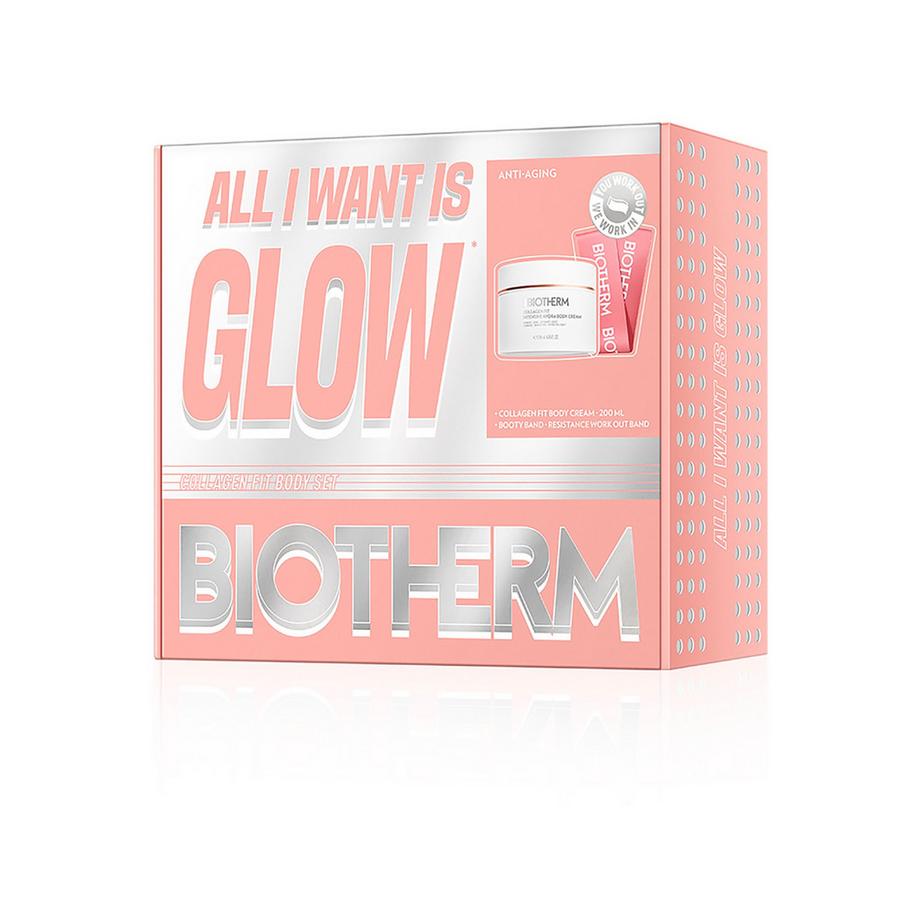 BIOTHERM  All I Want Is Glow Set 