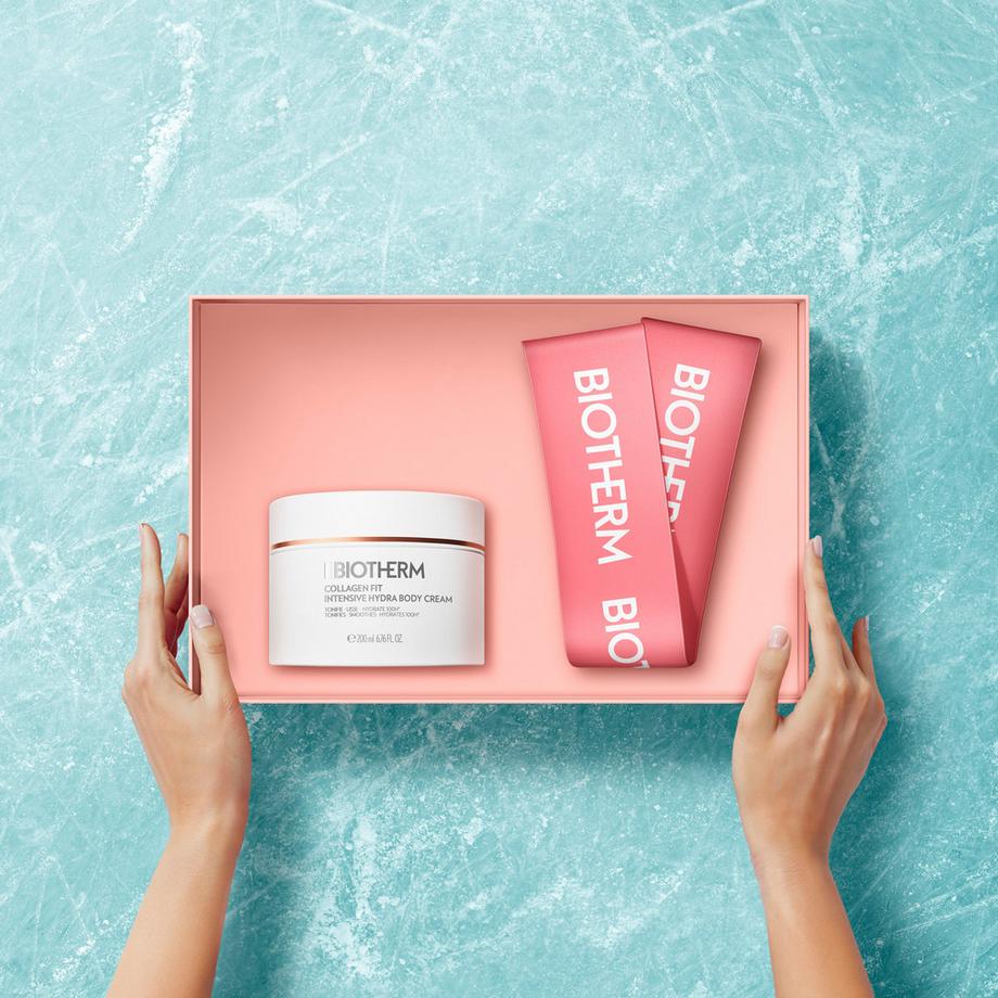 BIOTHERM  All I Want Is Glow Set 