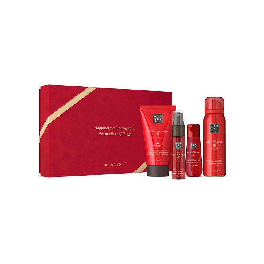 The Ritual of Ayurveda - Geschenkset S  