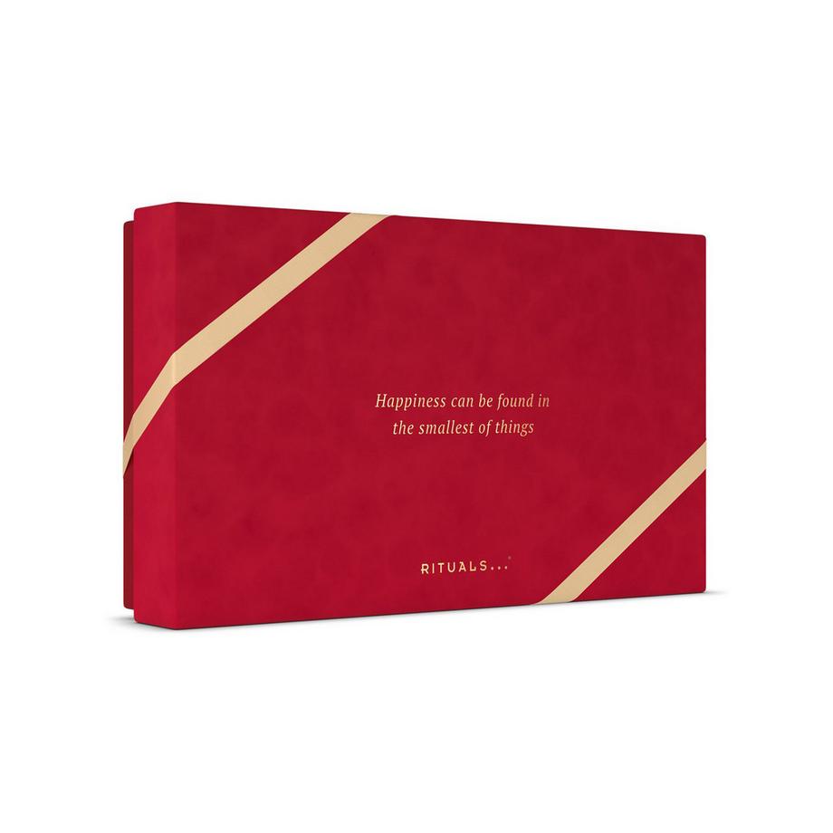RITUALS  The Ritual of Ayurveda - coffret cadeau S   