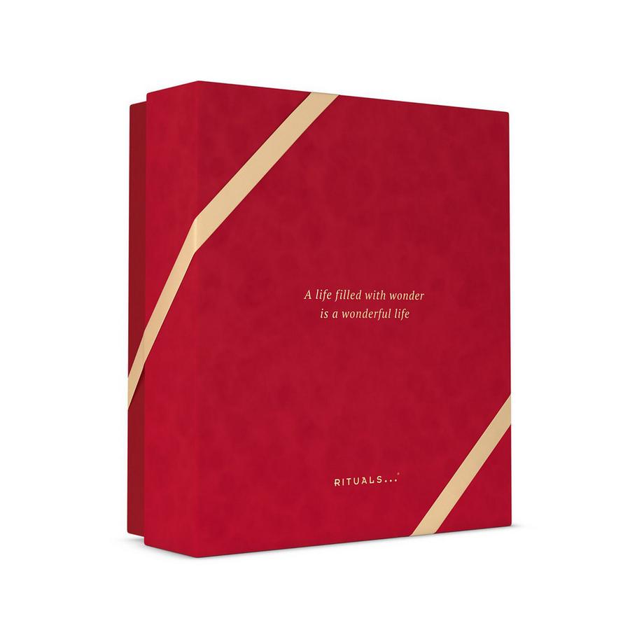 The Ritual of Ayurveda - confezione regalo M  