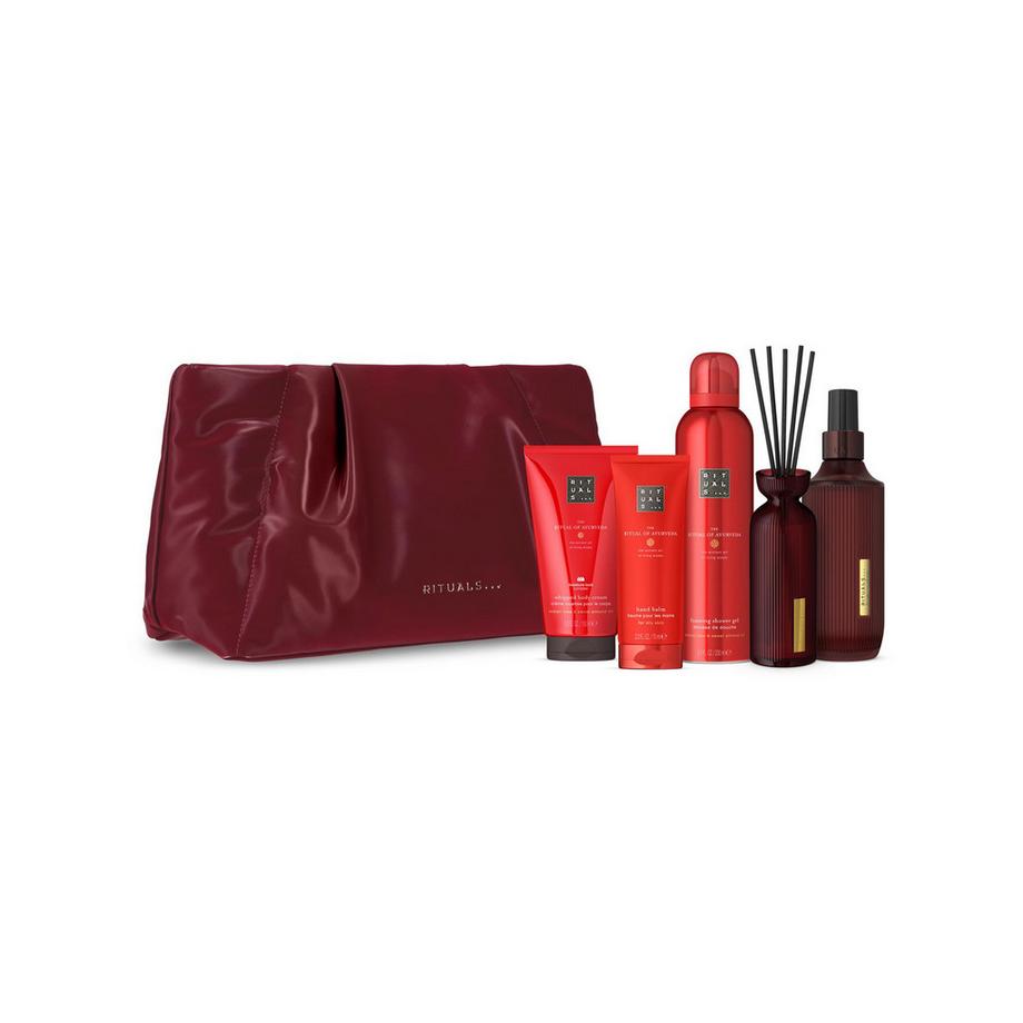 The Ritual of Ayurveda -  Geschenkset L  