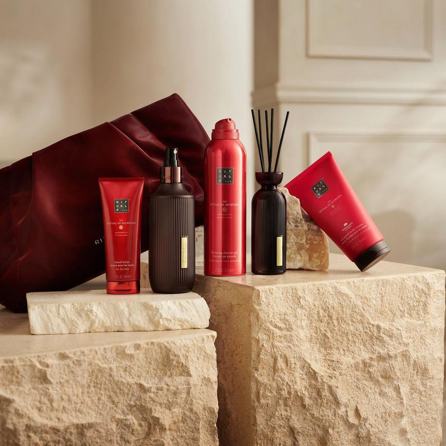 RITUALS  The Ritual of Ayurveda - coffret cadeau L   