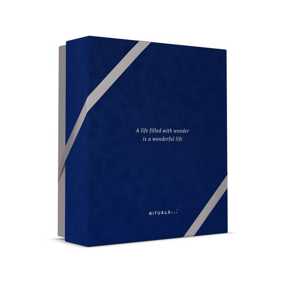 Homme - coffret cadeau M  