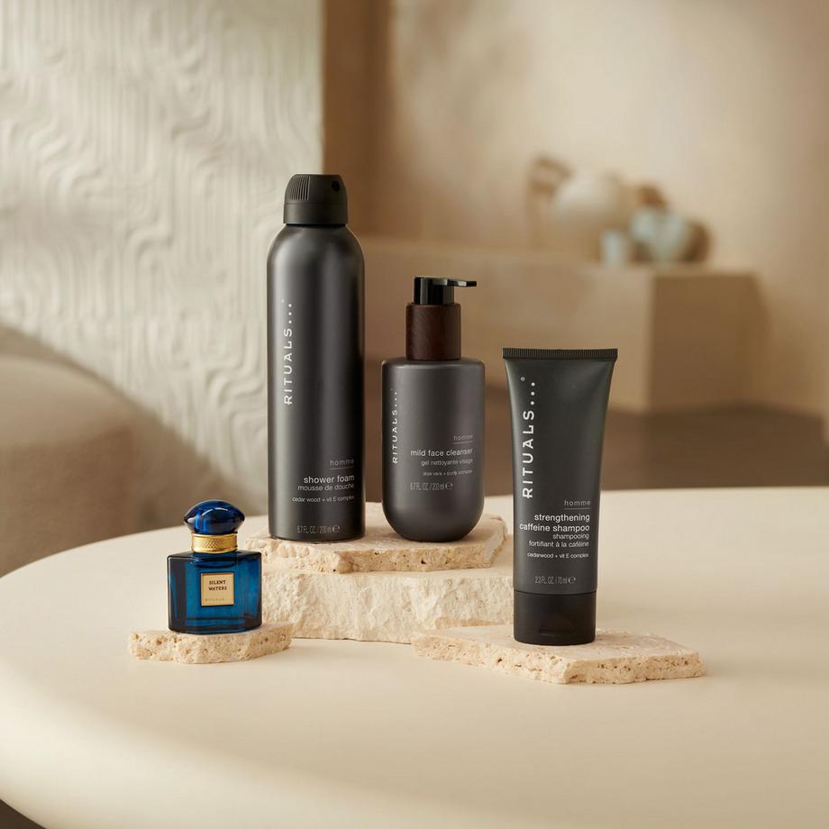RITUALS  Homme - coffret cadeau M   