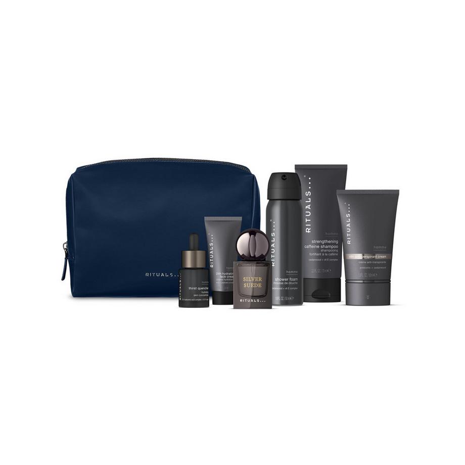 Homme - coffret cadeau L  